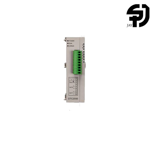 کنترلر دلتا کد DTC2000C