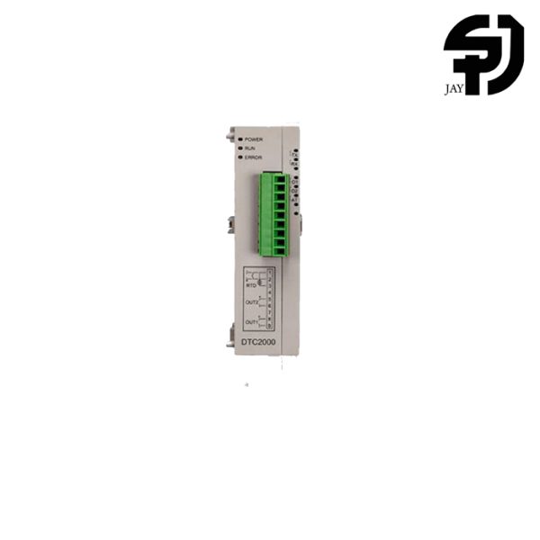 کنترلر دلتا کد DTC2000L