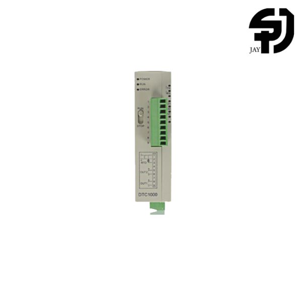 کنترلر دمای ماژولار دلتا کد DTC1000R