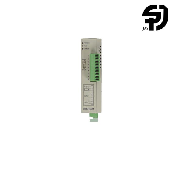 کنترلر دمای ماژولار دلتا مدل DTC1000L