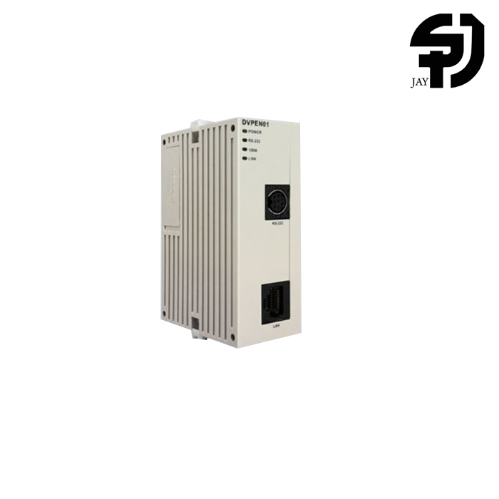 ماژول Ethernet دلتا کد DVPEN01-SL