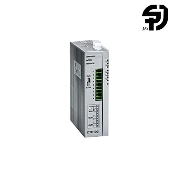 کارت کنترل دما دلتا مدل DTC1001V