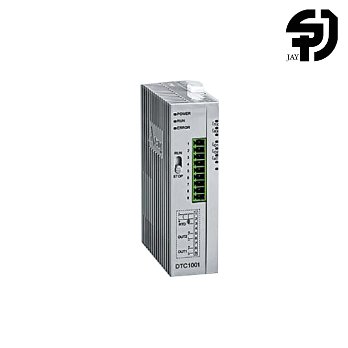 کارت کنترل دما دلتا مدل DTC1001V