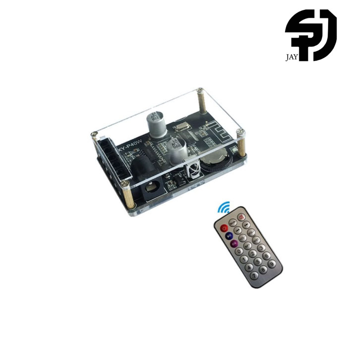 آمپلی بلوتوثی BT40R