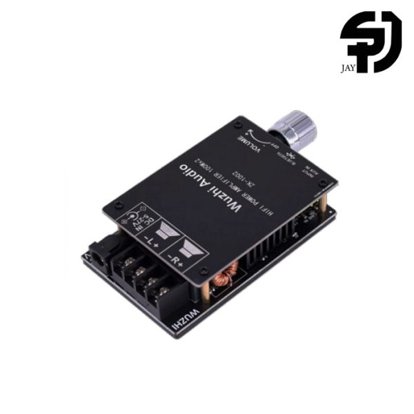 آمپلی فایر بلوتوثی BT1002