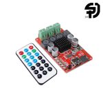 آمپلی فایر بلوتوثی BT3116
