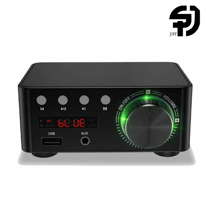 آمپلی فایر رومیزی مدل Mini Amp