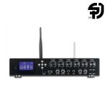 آمپلیفایر رومیزی JX600-6