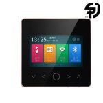 تاچ پنل صوتی 4 کانال JX803