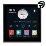 تاچ‌ پنل صوتی JX805