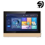 تاچ‌ پنل صوتی JXC10