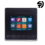 تاچ‌پنل صوتی JX802