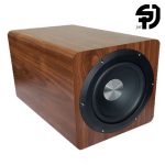 ساب‌ ووفر D6 6 inch