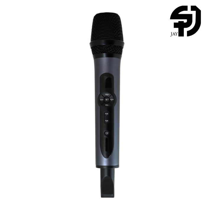 میکروفن بی سیم دستی تکی MIC1
