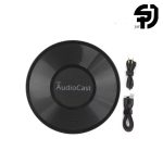پخش کننده وایرلس AudioCast