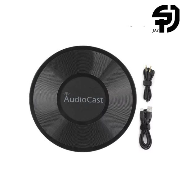 پخش کننده وایرلس AudioCast