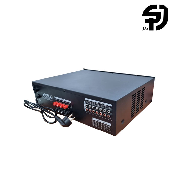 آمپلی فایر رومیزی FG-Sound مدل FG-8100