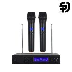 میکروفون بیسیم دوکانال FG-Sound