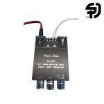 آمپلی فایر بلوتوثی BT502T