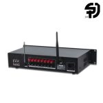 آمپلی‌فایر رومیزی JX600-8