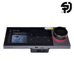 تاچپنل صوتی اندرویدی JX6Tuya