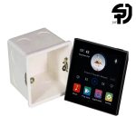 تاچ‌ پنل صوتی JX805