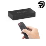 پخش‌کننده هوشمند بیسیم Arylic مدل S10