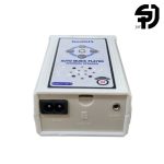 سیستم صوتی سرویس بهداشتی