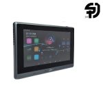پنل صوتی اندرویدی DIX مدل TS-MZ/7