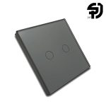 کلید هوشمند دو پل زیگبی(ZigBee)