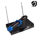 میکروفون بیسیم دوکانال FG-Sound