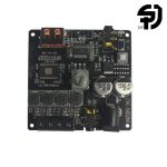 آمپلی فایر بلوتوثی مدل BT502H