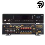 آمپلیفایر صوتی تصویری 4K مدل AV880