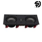 اسپیکر دیواری توکار SP552