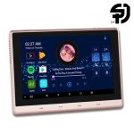 تاچ‌ پنل صوتی JX701