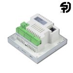 تاچ‌ پنل صوتی JX86W TUYA