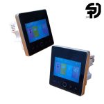 تاچ پنل صوتی 4 کانال JX803