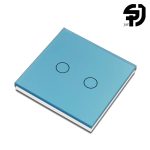 کلید هوشمند دو پل زیگبی(ZigBee)