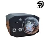 رقص نور لیزری Magic Ball