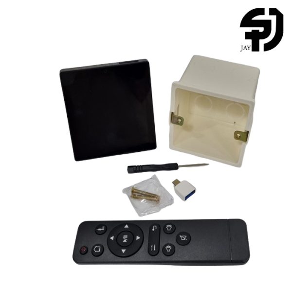 پنل صوتی FG-Sound مدل FG-225