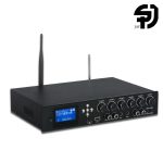 آمپلیفایر رومیزی JX600-6