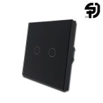 کلید هوشمند دو پل زیگبی(ZigBee)