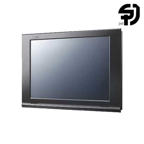 HMI دلتا DOP-115WX صفحه نمایش 15 اینچ