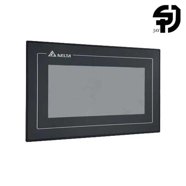 اچ ام آی HMI دلتا کد DOP-107DV صفحه نمایش 7 اینچ