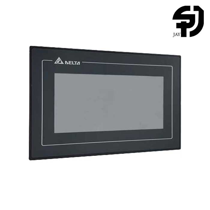 اچ ام آی HMI دلتا کد DOP-107DV صفحه نمایش 7 اینچ