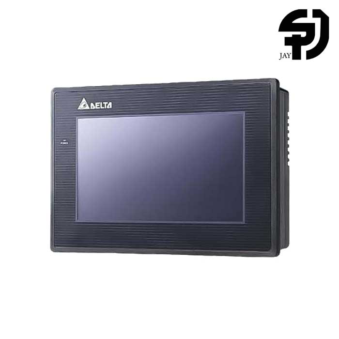 اچ ام آی HMI دلتا کد DOP-107EV صفحه نمایش 7 اینچ