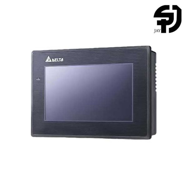 اچ ام آی HMI دلتا کد DOP-107CV صفحه نمایش 7 اینچ