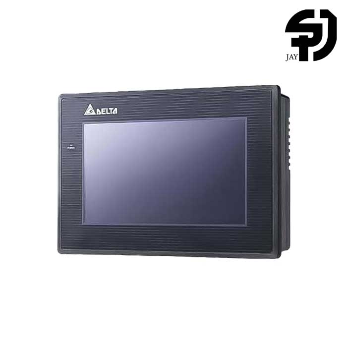 اچ ام آی HMI دلتا کد DOP-107CV صفحه نمایش 7 اینچ