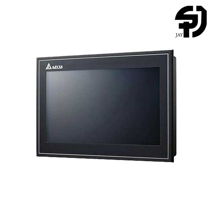 HMI دلتا کد DOP-110IS صفحه نمایش 10.1 اینچ