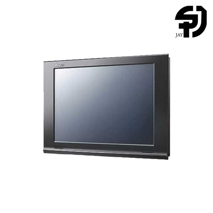 HMI دلتا DOP-112WX صفحه نمایش 12 اینچ